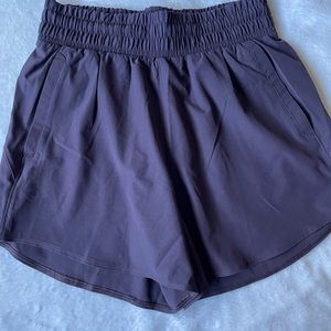 Women’s under armour athletic shorts. NWT